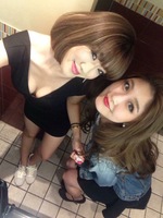 デコログブロガー金本奈巳ちゃん [413/891]