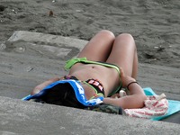 水着入荷 [348/891]